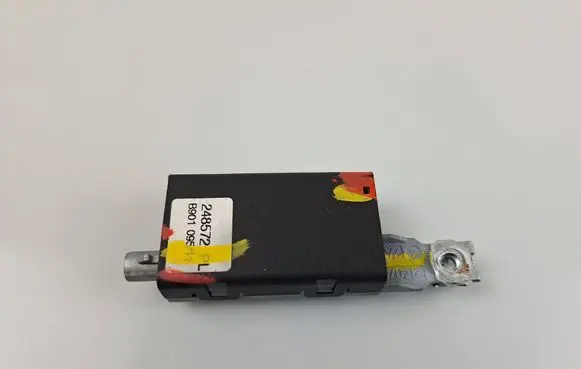Maserati GranCabrio M145 Other control units/modules 248572 248572PL