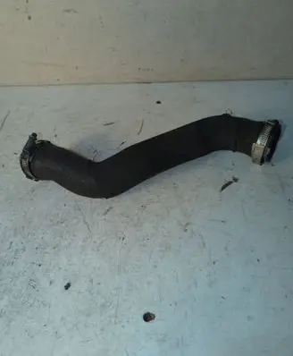 Audi A8 S8 D3 4E Intercooler hose/pipe 4E0145943