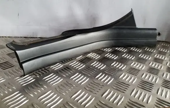 BMW X3 E83 Rear sill trim cover 3402062
