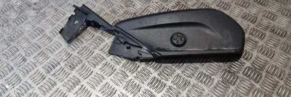 Mercedes-Benz GLC C253 Seat trim A2059191622