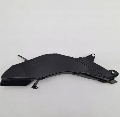 Nissan Qashqai+2 Cabin air duct channel 27810JD000