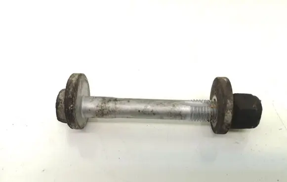 Audi A6 S6 C6 4F Rear suspension camber bolt 
