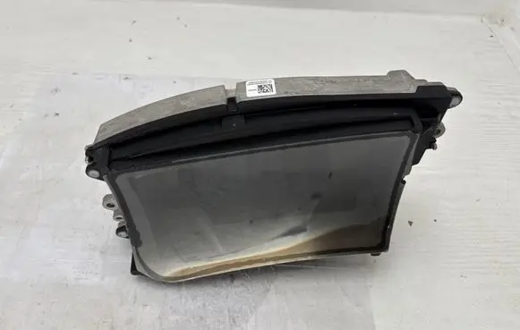 Mercedes-Benz B W247 Head up display screen A2479006110 A2479014003