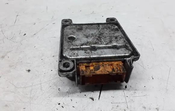Citroen Xsara Picasso Airbag control unit/module 550776300