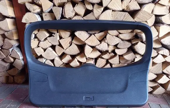 KIA Niro Tailgate trim 81750G5000