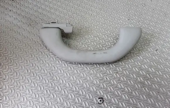 Volkswagen Touran I Rear interior roof grab handle 6N0857607AC