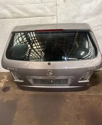 Mercedes-Benz B W245 Tailgate/trunk/boot lid
