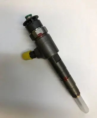 Peugeot Partner Fuel injector 0445110739 0445110340 0986435203