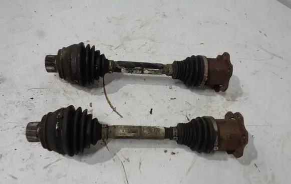 Audi A5 8T 8F Front driveshaft