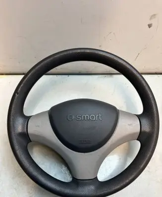 Smart ForFour I Steering wheel A4544600503