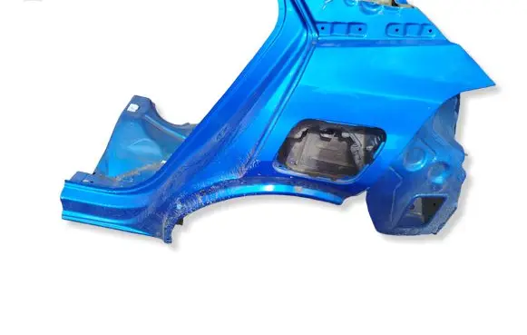 Peugeot 2008 II Rear quarter panel 263958