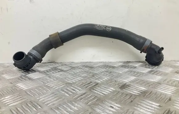 Audi A3 S3 8V Engine coolant pipe/hose 5Q0122101CM 5Q0121619A 3C0122291D