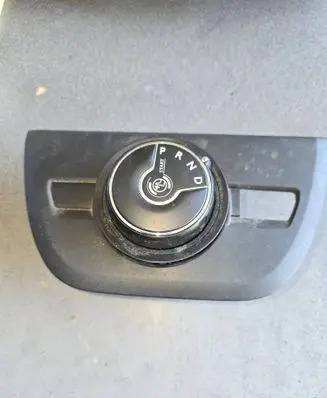 Peugeot Expert Gear selector 98093147ZD 10009970702 61739G09