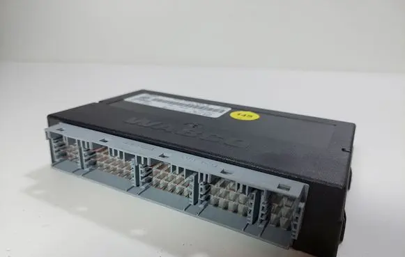 Suspension control unit/module
