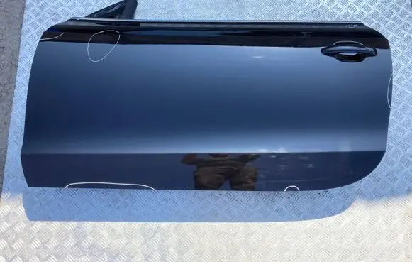 Audi A5 8T 8F Door (2 Door Coupe) 