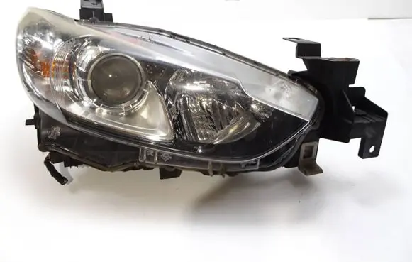 Mazda 6 Headlight/headlamp