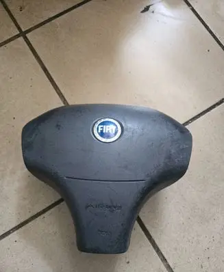 Fiat Ducato Steering wheel airbag 7353060680 FD041310691