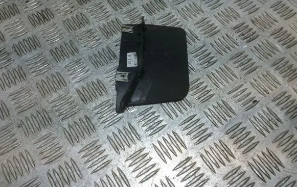 BMW X4 F26 Other engine bay part 17711410