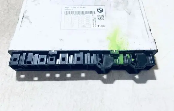 BMW 7 F01 F02 F03 F04 Comfort/convenience module 61359225620901 61359225