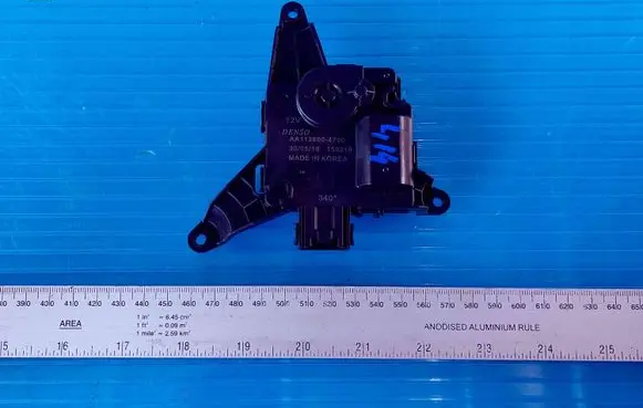 Ford Focus Air flap motor/actuator AA1138004790 150310