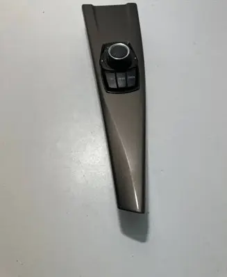 BMW 3 F30 F35 F31 Head unit multimedia control 9317695 033623201