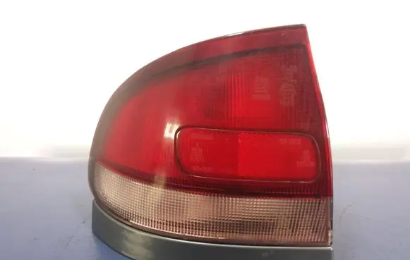 Mazda 626 Rear/tail lights 043-1392L