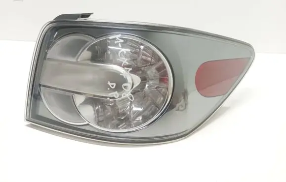 Mazda CX-7 Rear/tail lights EG2151150 22061583