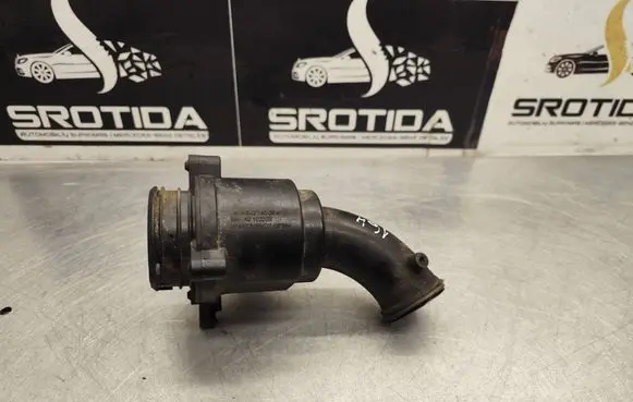 Mercedes-Benz ML W164 Air intake hose/pipe A6421400687 4010202B