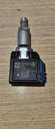 Mercedes-Benz C W206 Tire pressure sensor A0009058706