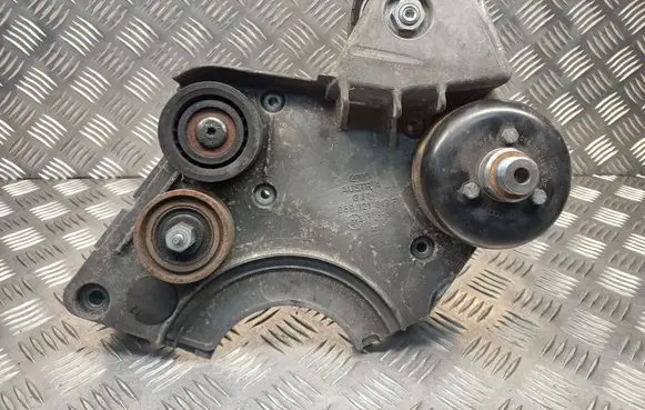 Audi A6 S6 C5 4B Viscous fan clutch 059121313F 059119145A