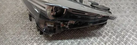 Headlight/headlamp