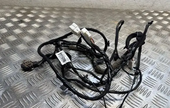 Nissan Qashqai Engine installation wiring loom 24060HP10C