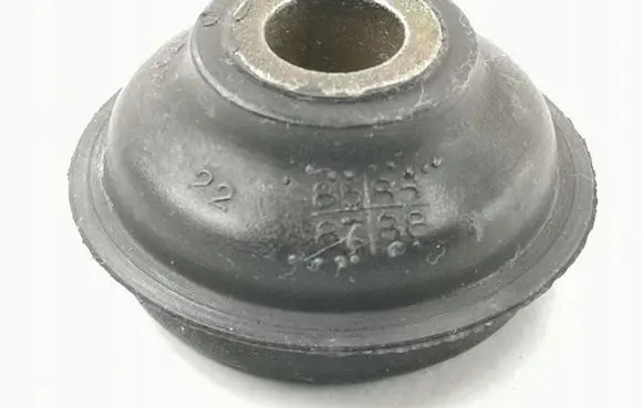 Fiat Ritmo Sway bar bush bracket, front 7550274