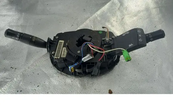 Renault Megane II Wiper turn signal indicator stalk/switch
