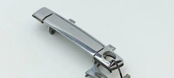 BMW 7 E23 Front door exterior handle 51211847587