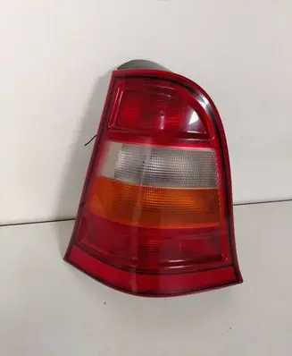 Mercedes-Benz A W168 Rear/tail lights 3310L