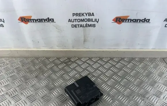 Opel Insignia B Other control units/modules 13518368