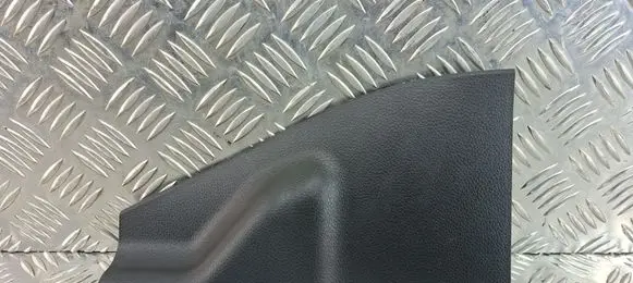 Hyundai i40 Other center console (tunnel) element 846803Z950