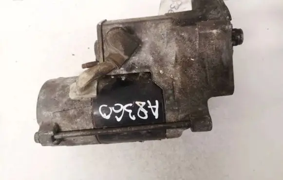 Mini One - Cooper R50 - 53 Starter motor TOYOTA428000 428000