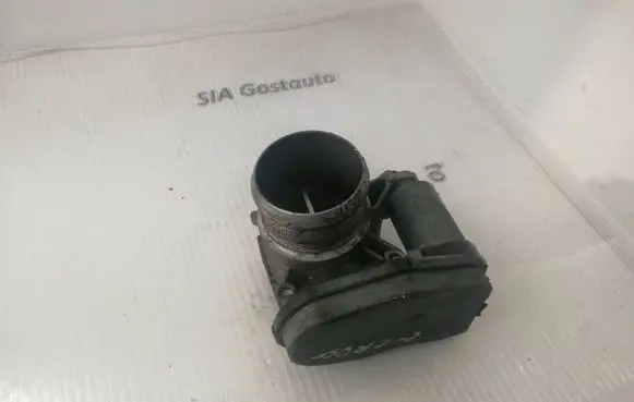 Citroen C5 Throttle valve psa326