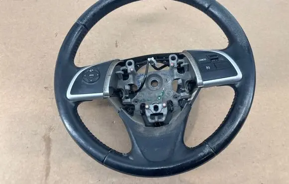 Mitsubishi Mirage VI G4 Attrage Steering wheel 4400A589XA