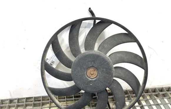 Audi A4 S4 B7 8E 8H Fan set 870680J