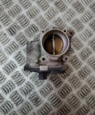 Opel Insignia A Throttle valve BJGAJB2007R1 BJGAJB2007R1IBIB1