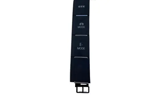 Volkswagen PASSAT B8 Other switches/knobs/shifts 3G0927137AF
