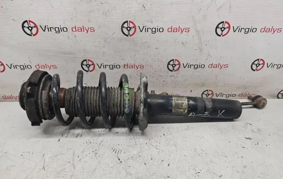 Audi A3 S3 8P Front shock absorber with coil spring 1t0412103a 1t0416031dc 4904000570