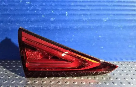 Mercedes-Benz CLS W257 Tailgate rear/tail lights A2579065000