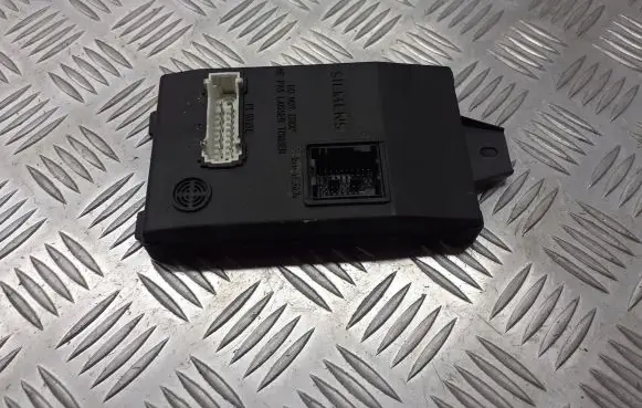 Renault Thalia I Voice control module 8200103749
