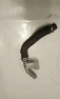 Mercedes-Benz X-class W470 Engine coolant pipe/hose 