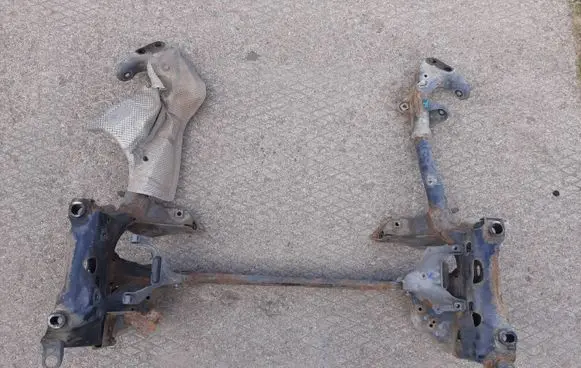 Audi A6 S6 C7 4G Front subframe