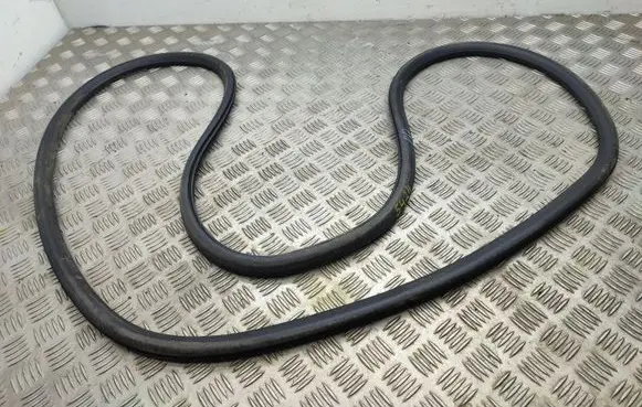 Citroen C3 Aircross Front door rubber seal